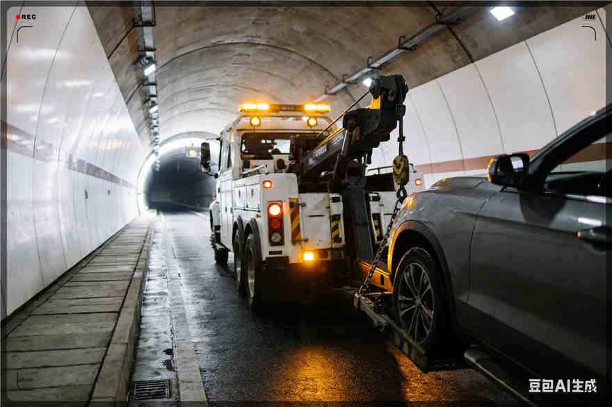 东港区道路救援汽车换轮胎